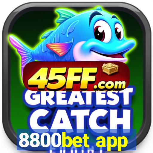 8800bet app